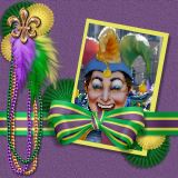 download Mardi Gras Collection